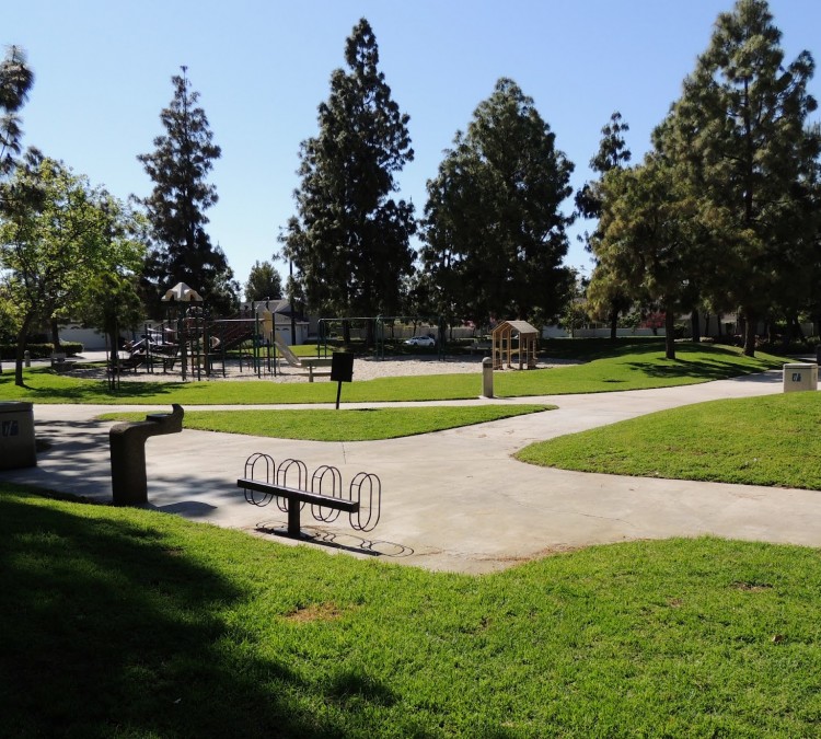 Springbrook Park (Irvine,&nbspCA)